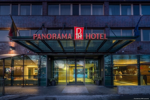 Hotel Panorama (Vilnius )